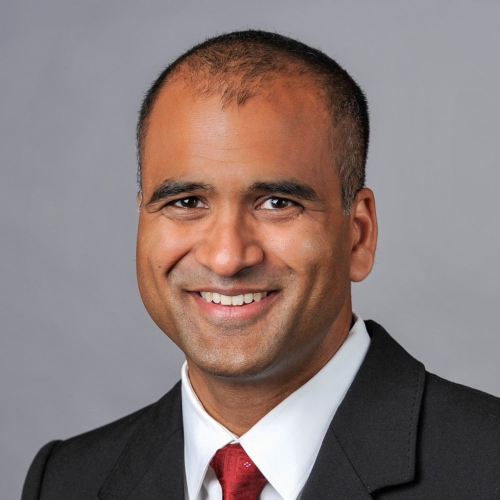 Dr. Rishi R. Gupta MD