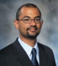 Dr. Wesley  Ekeruo MD