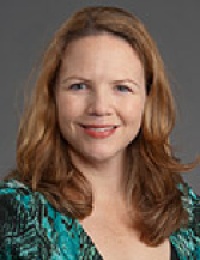 Dr. Christina R Bellinger MD