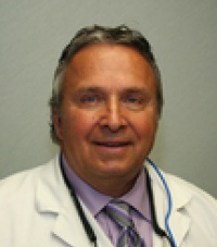 Dr. Clifford Anthony Zmick D.D.S., M.S.