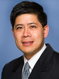 Jeffrey S. Luy M.D., Cardiologist