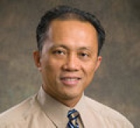 Dr. Jornel Rivera DO, Internist