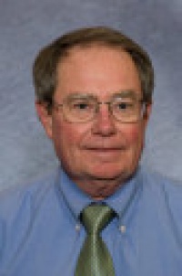 Dr. James Arthur Long M.D.