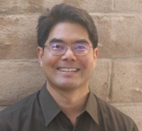 Dr. Andrew Charles Oshiro MD, Pediatrician