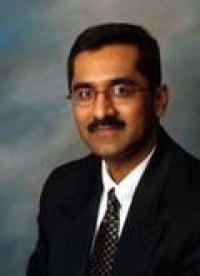 Dr. Rajesh V Dalal MD, Internist