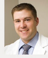 Dr. Christopher W Brackett OD, Optometrist