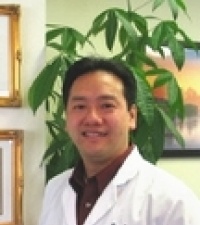 Dr. Peter T Su D.D.S.