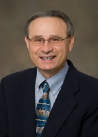 Dr. Harvey A Weinberg PHD
