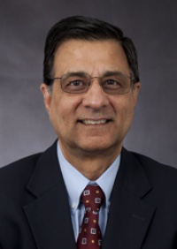 Prof. Rajiv Dhand MD, Pulmonologist