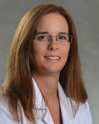 Dr. Susanna G. Evans MD