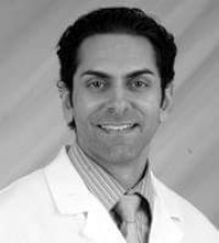 Dr. Nimesh J Pathak M.D., Ophthalmologist