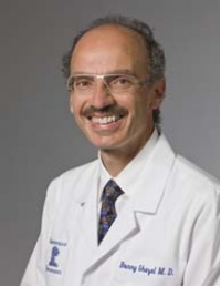 Dr. Ronny G Ghazal MD