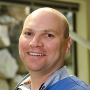 Dr. David Aronowitz, DDS, MSD, Dentist