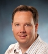 Dr. David Jens Dalstrom M.D., Orthopedist