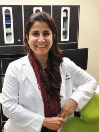 Dr. Samia A Hardan DMD