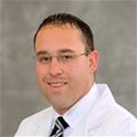 Dr. John Timothy Morris D.O., Vascular Surgeon