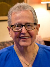Dr. John Mciver Hodges M.D.