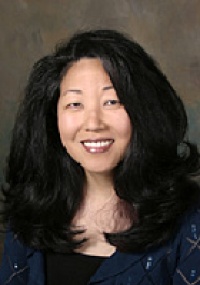 Dr. Sue Jung Rhee M.D., Pediatrician