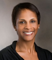 Dr. Erika Gordon Gantt MD, Orthopedist