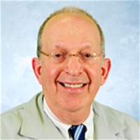 Dr. Fred B Rosenberg M.D., Gastroenterologist