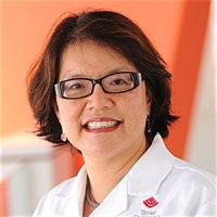 Dr. Katherine  Hwu MD