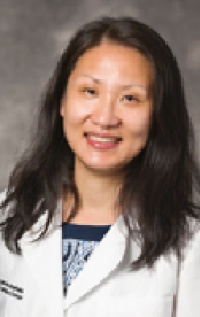 Dr. Sandy S. Chang M.D., M.H.S.