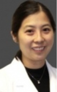 Dr. Cherie Ryoo M.D., Ear-Nose and Throat Doctor (ENT)