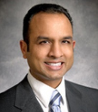 Dr. Ravi Nadimpalli M.D., Gastroenterologist