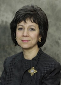 Mrs. Lyudmila  Edshteyn DO