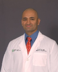 Dr. Neal Chander Tah M.D.