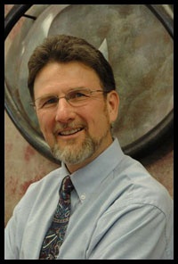 Dr. John David Bonsett-veal O.D.
