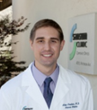 Dr. Adam Frank Cavallero M.D.