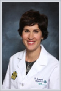 Dr. Julia Collins Motherway M.D.