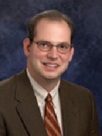Dr. Todd Owen Kettering D.O.