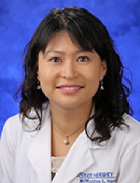 Dr. Young-ok  Park M.D.