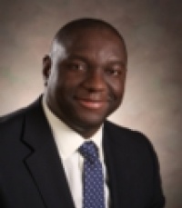 Dr. Chiedu Charles Onunkwo M.D., Infectious Disease Specialist