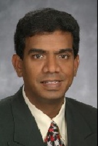 Dr. Radhakrishnan Balakrishnan M.D., Nephrologist (Kidney Specialist)