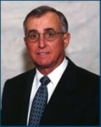 Dr. David Jacob Drez M.D.