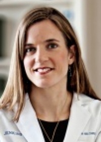 Dr. Alienor Sylvaine Gilchrist MD