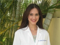 Miss Valeria Soltanik DMD, PA. GP, Dentist