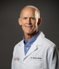 Dr. Charles K Morin D.M.D.,M.SC.