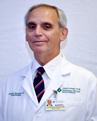 Dr. Alejandro R. Gonzalez M.D.
