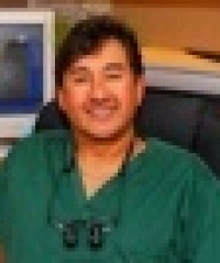 Augustus Nogueira D.M.D., Dentist