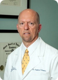 Dr. Gregory J Kramer D.P.M.