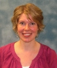 Dr. Karin Ingrid Hjalmarson MD, Internist