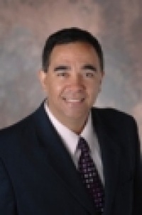 Dr. Ricardo H Crisostomo MD