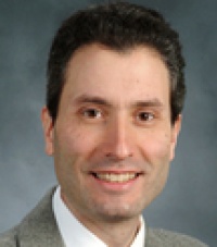 Dr. Flavio G. Gaudio MD, Emergency Physician