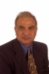 Dr. Rahul Deepankar MD, Internist