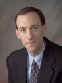 Dr. Eric J Anish MD