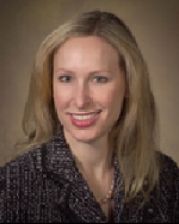 Dr. Helen Gates Jenne PSY.D.